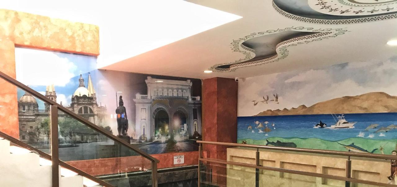 Espiritu Santo Hotel Boutique La Paz Zewnętrze zdjęcie