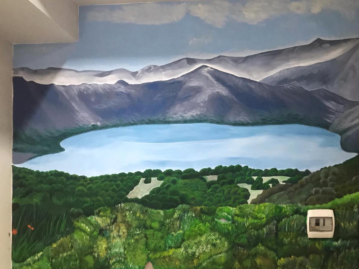 Espiritu Santo Hotel Boutique La Paz Zewnętrze zdjęcie