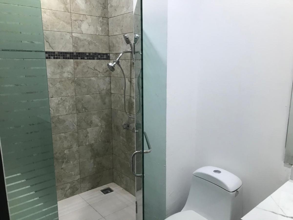 Espiritu Santo Hotel Boutique La Paz Zewnętrze zdjęcie