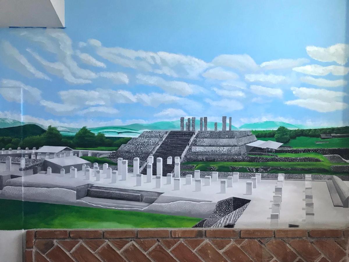 Espiritu Santo Hotel Boutique La Paz Zewnętrze zdjęcie