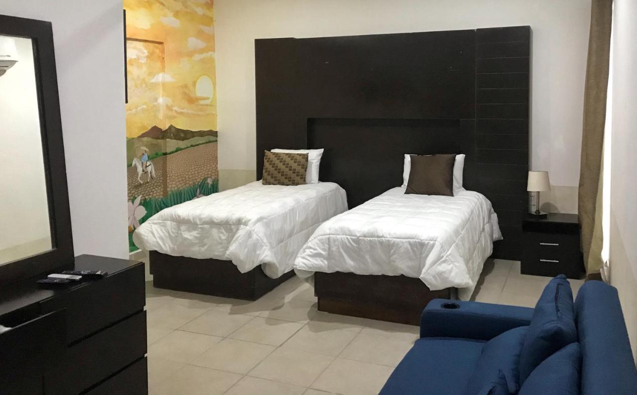 Espiritu Santo Hotel Boutique La Paz Zewnętrze zdjęcie
