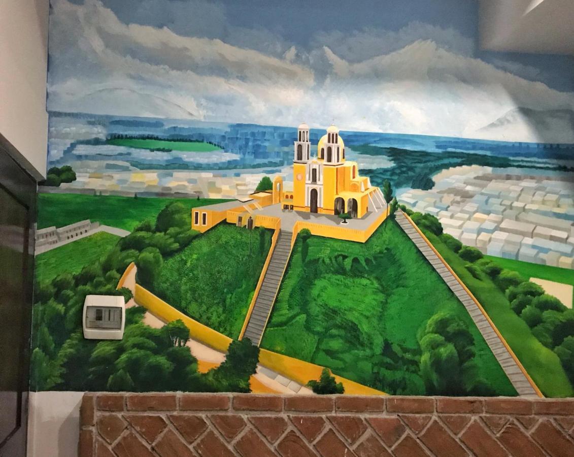 Espiritu Santo Hotel Boutique La Paz Zewnętrze zdjęcie