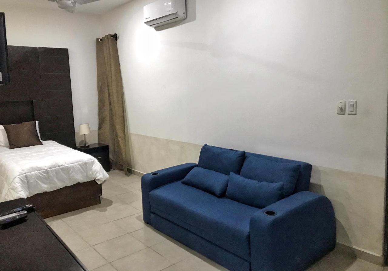 Espiritu Santo Hotel Boutique La Paz Zewnętrze zdjęcie