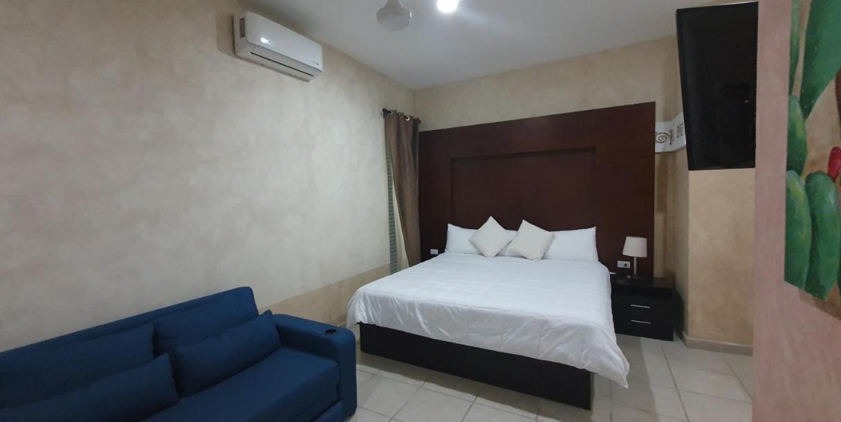 Espiritu Santo Hotel Boutique La Paz Zewnętrze zdjęcie