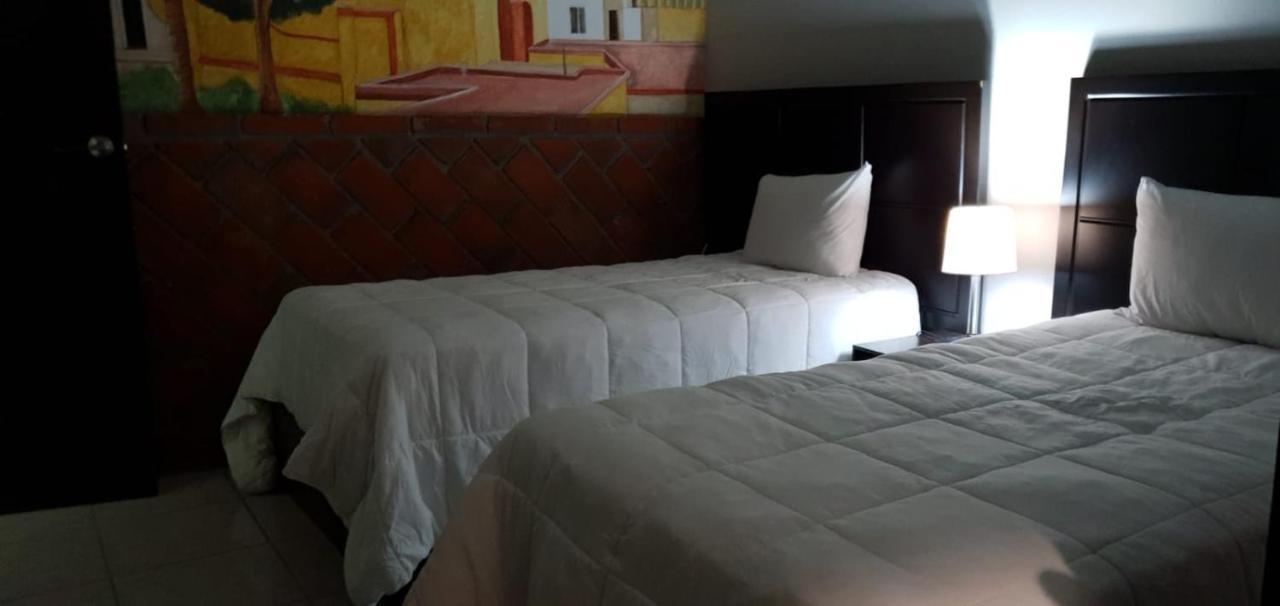 Espiritu Santo Hotel Boutique La Paz Zewnętrze zdjęcie