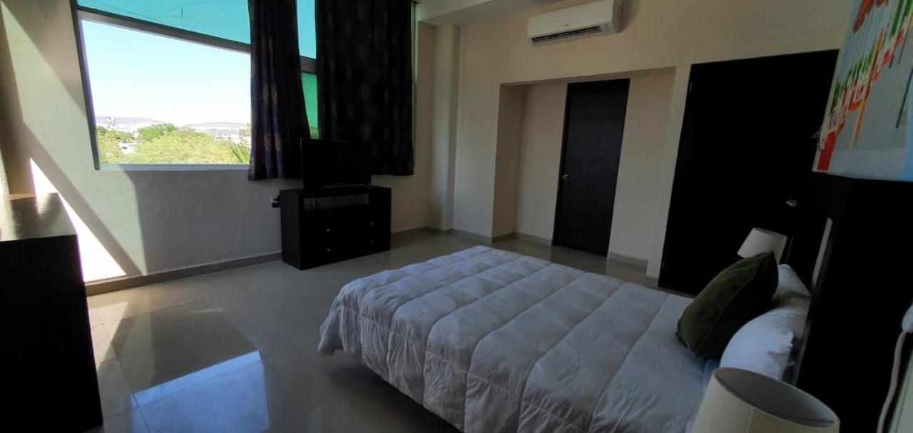 Espiritu Santo Hotel Boutique La Paz Zewnętrze zdjęcie