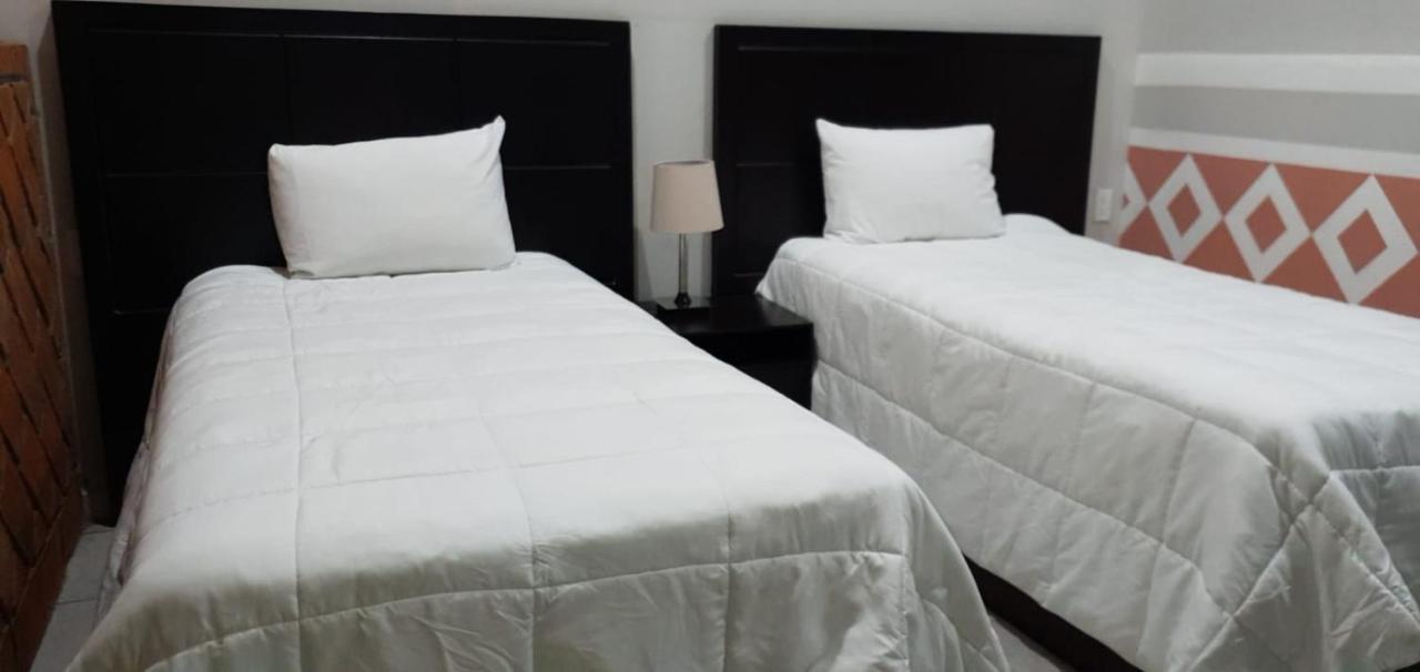 Espiritu Santo Hotel Boutique La Paz Zewnętrze zdjęcie