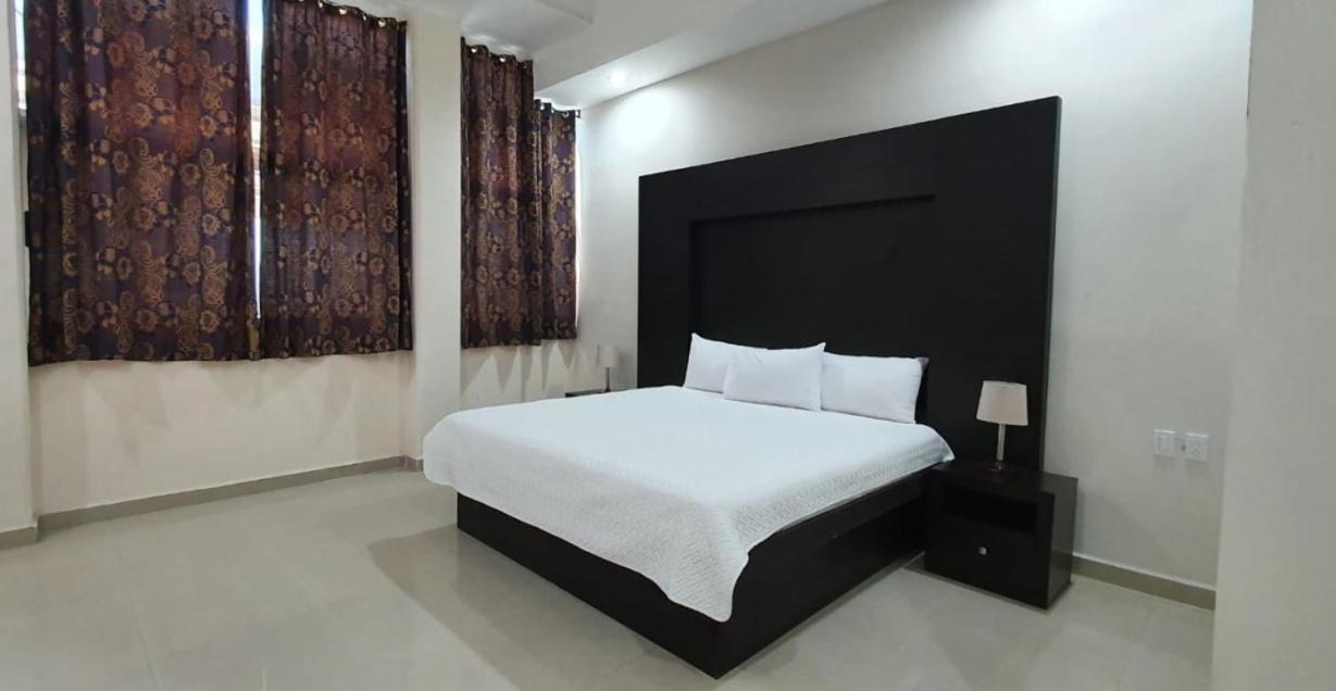 Espiritu Santo Hotel Boutique La Paz Zewnętrze zdjęcie