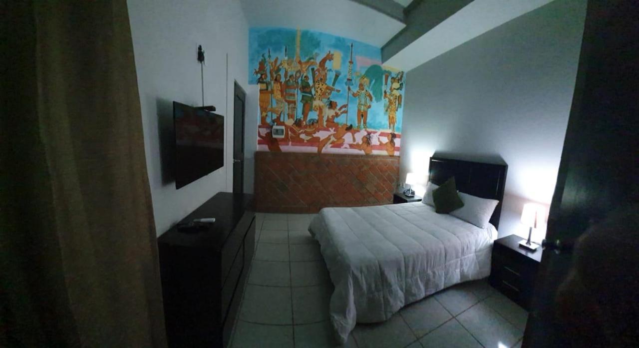 Espiritu Santo Hotel Boutique La Paz Zewnętrze zdjęcie
